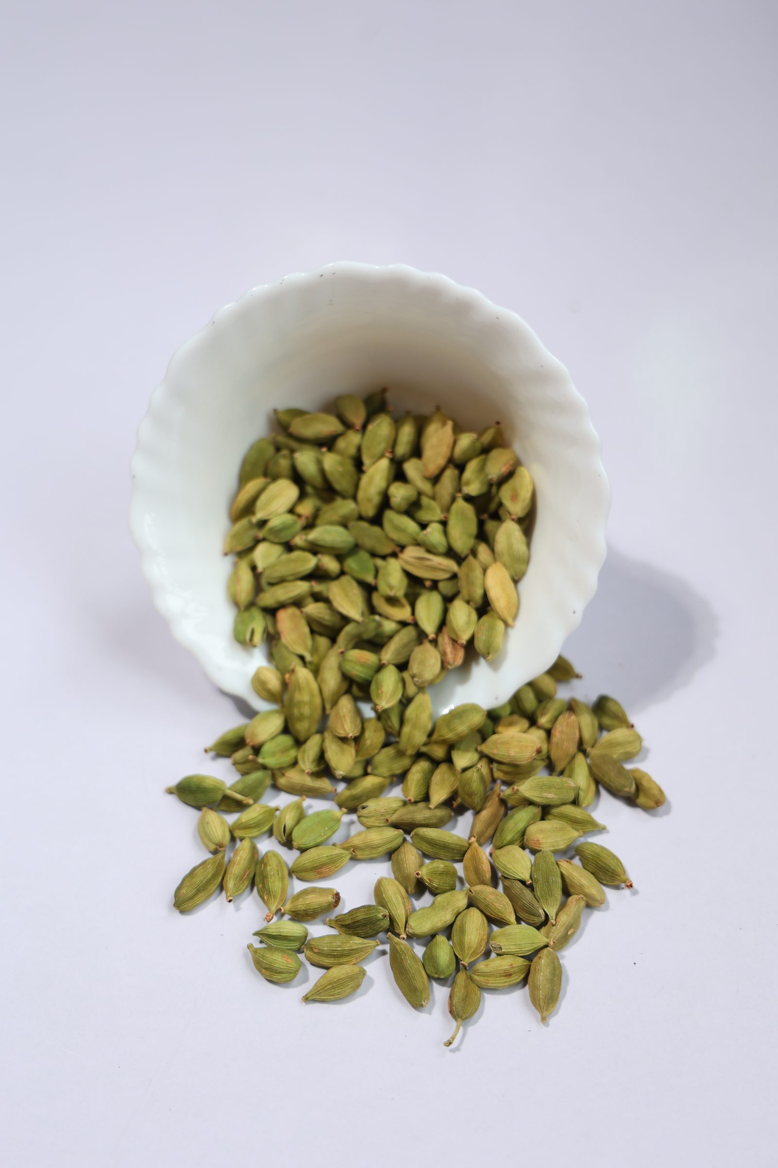 Green Cardamom