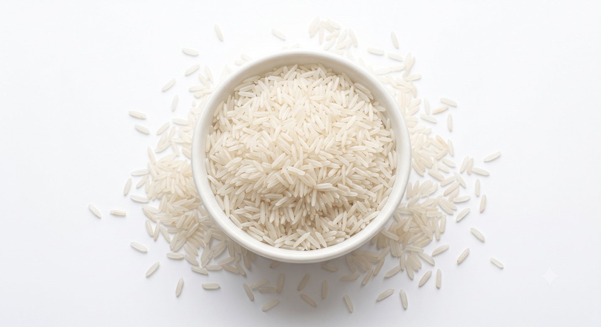 Premium Basmati Rice