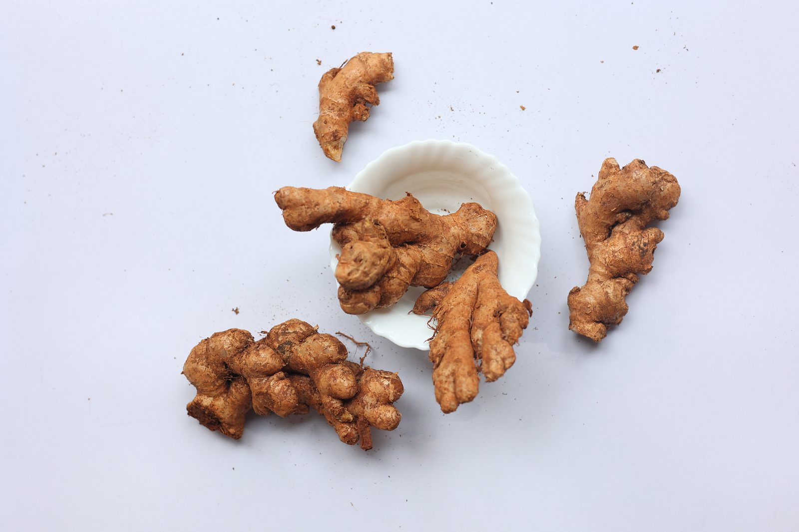 Ginger