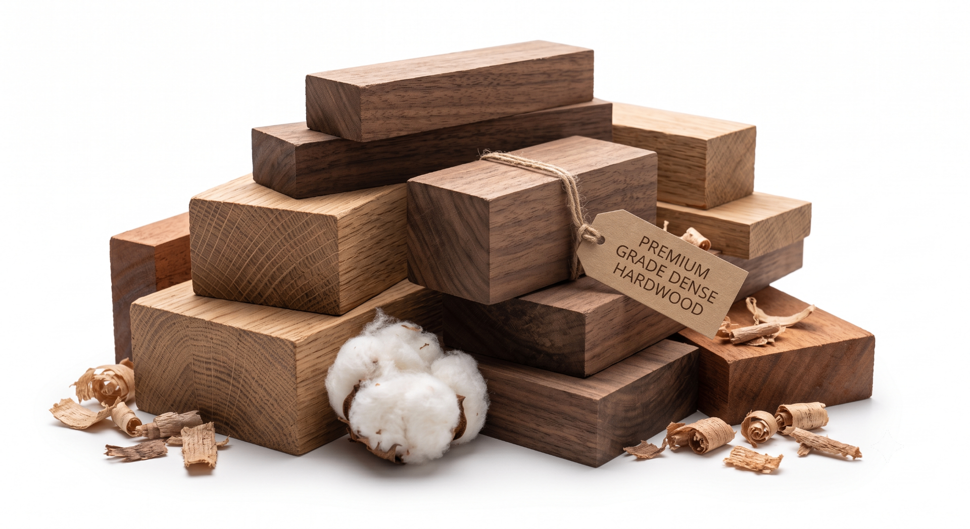 American Hardwood Lumber