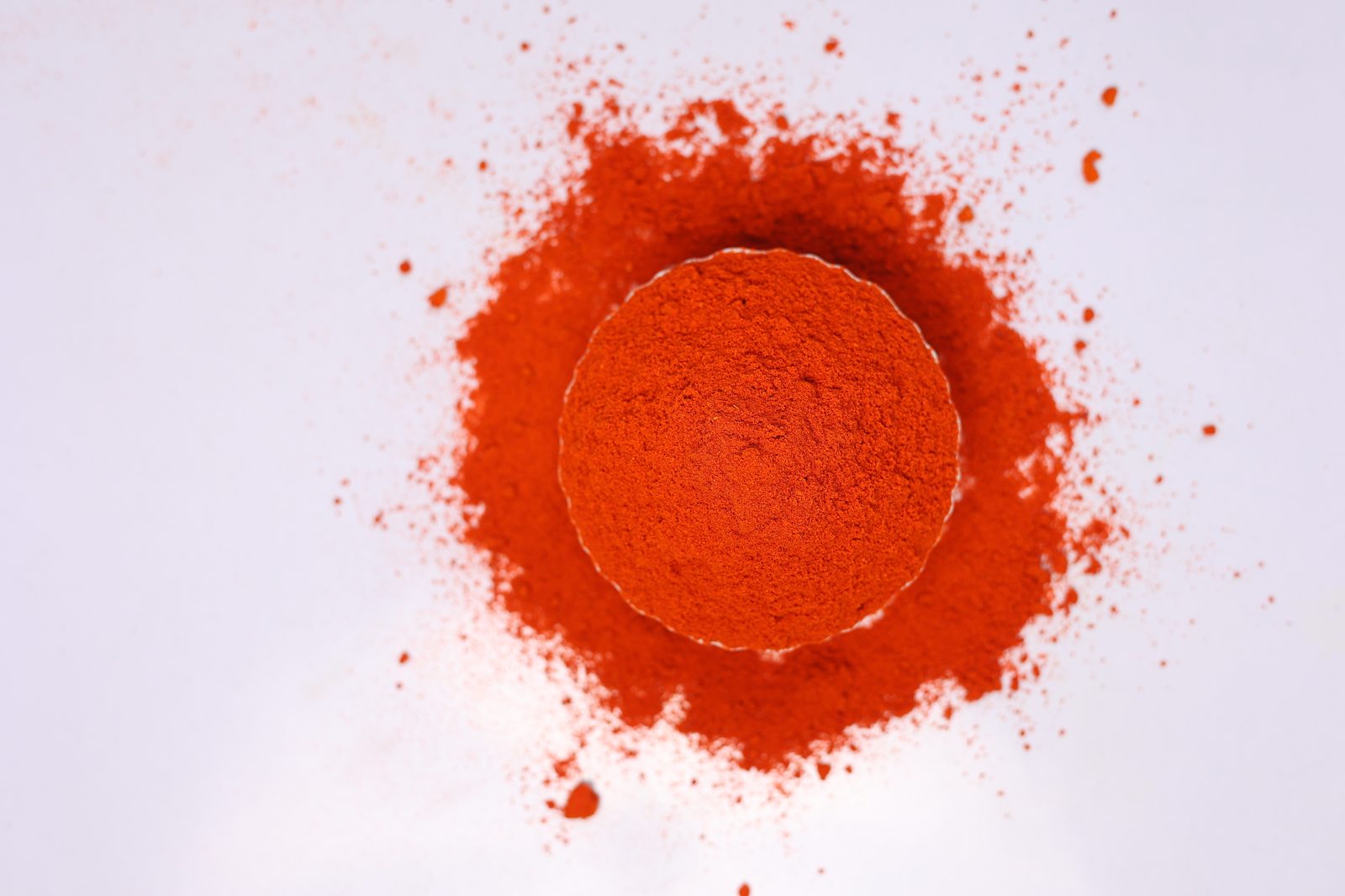 Red Chili Powder