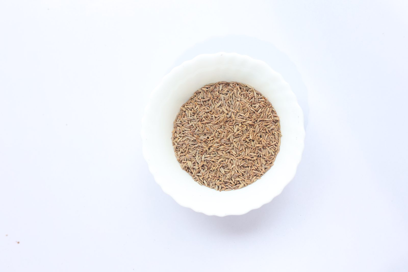 Cumin Seeds (Jeera)