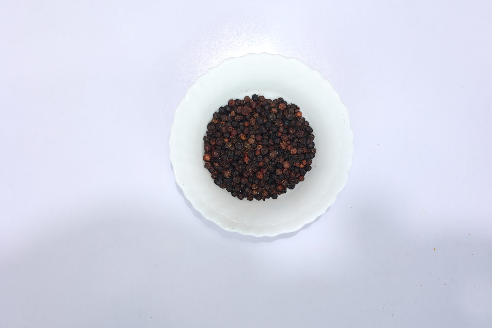 Black Pepper