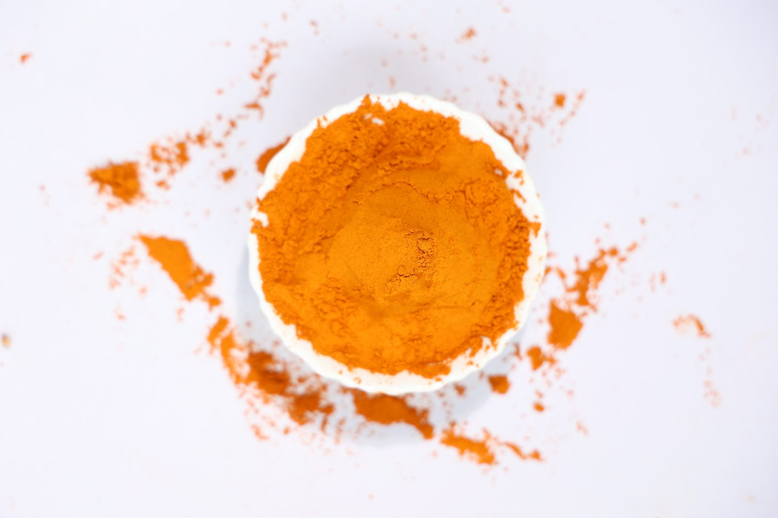 Turmeric (Whole & Powder)