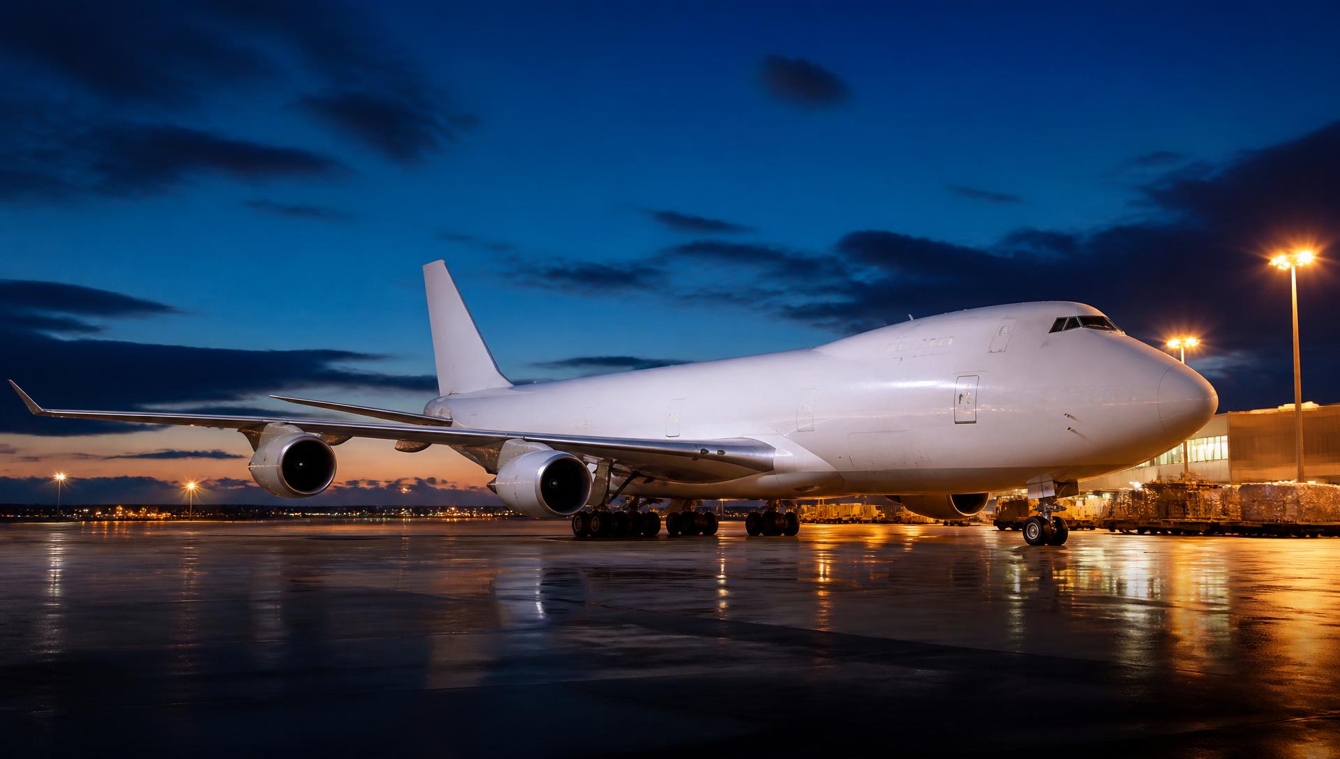Freight & Logistics